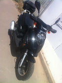 2013 Direct Bikes 125 cc Sports Scooter