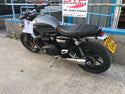 2019  Triumph Speed Twin 1200cc £5795  now sold