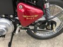 2003 Royal Enfield 500 Bullet Sport Sixty 5 .NOW SOLD