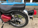 2003 Royal Enfield 500 Bullet Sport Sixty 5 .NOW SOLD