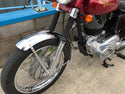 2003 Royal Enfield 500 Bullet Sport Sixty 5 .NOW SOLD