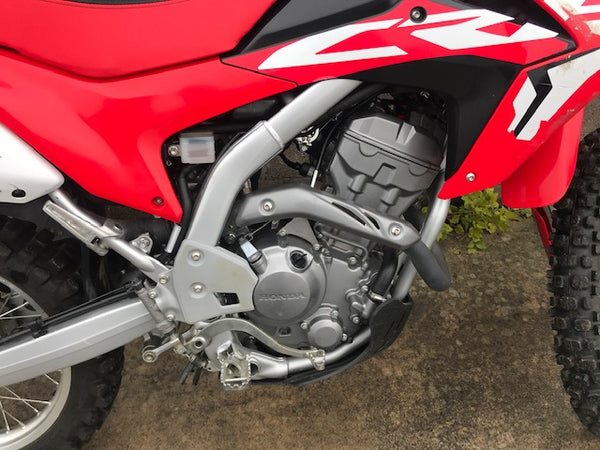 2019 Honda CRF 250 L  Low miles  NOW SOLD