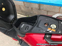 2021 Keeway Cityblade 125cc Low mileage Sorry Now Sold