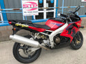 1998 Kawasaki ZX6-R G1 Low Low miles.  sold