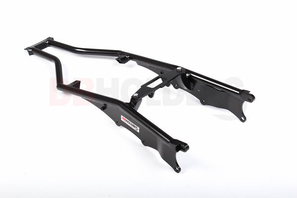 Kawasaki ZX-10R  2011-2015  Aluminium Rear Subframe by DB Holders.