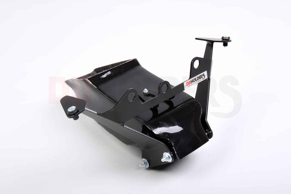 Kawasaki ZX-10R 2016 - 2019 Front Fairing bracket & Air Duct DB Holders..