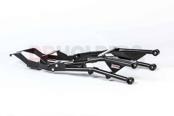 Kawasaki ZX-10R  2016-2019  Aluminium Rear Subframe by DB Holders.