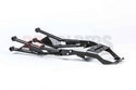 Kawasaki ZX-10R  2016-2019  Aluminium Rear Subframe by DB Holders.