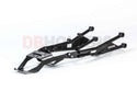 Kawasaki ZX-10R  2016-2019  Aluminium Rear Subframe by DB Holders.