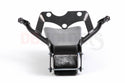 Kawasaki ZX-6R 636 2013-2016 Front Fairing bracket & Air Duct by DB Holders