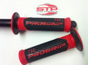 Progrip Superbike 732  Dual Compound Grips 125mm