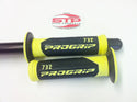 Progrip Superbike 732  Dual Compound Grips 125mm