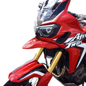 Honda CRF1000L Africa Twin 2016-2019  Beak  by Pyramid Plastics