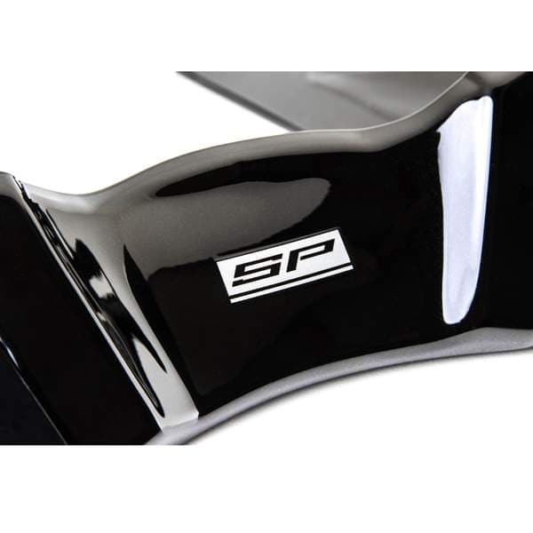 Yamaha MT-09 18-2020 SP Colours ABS  Belly Pan Spoiler by Pyramid