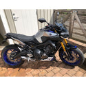 Yamaha MT-09 18-2020 SP Colours ABS  Belly Pan Spoiler by Pyramid