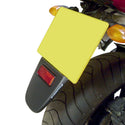 Universal Ductail - Tour - rear extenda / protector  Fits Years: ALL by Pyramid