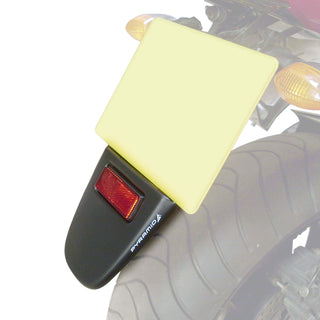 Universal Ductail - Tour - rear extenda / protector  Fits Years: ALL by Pyramid