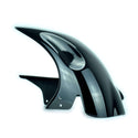 Suzuki  SV1000 & S  2003-2007  Gloss Black Hugger (285mm chainguard)by Pyramid Plastic