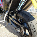 Triumph Tiger 900   2020 >  Rear Hugger by Pyramid Plastics