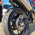 Triumph Tiger 900 GT 2020 >  Rear Hugger by Pyramid Plastics