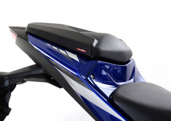 Yamaha YZF-R3        2015-2020 Matt Black Seat Cowl Seat Hump Powerbronze RRP £90.