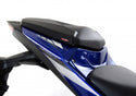 Yamaha YZF-R3        2015-2024 Gloss Black Seat Cowl Seat Hump Powerbronze RRP £90.