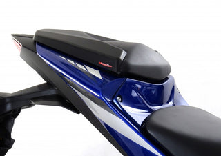 Yamaha YZF-R3        2015-2024 Gloss Black Seat Cowl Seat Hump Powerbronze RRP £90.