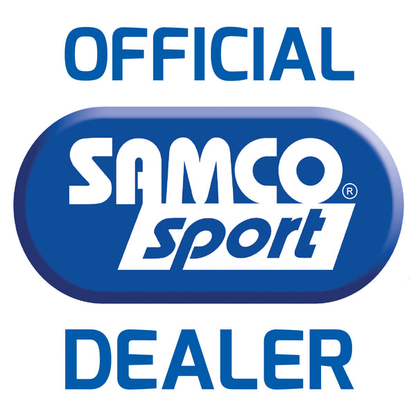 Aprilia RS125 05-2012 Samco Sport Silicone Hose Kit  & Stainless Hose Clips