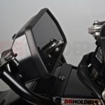 Yamaha YZF-R1 2015-2019  Front Fairing bracket & Air Duct by DB Holders