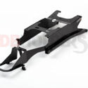 Yamaha YZF-R1 2015-2020  Aluminium Rear Subframe by DB Holders