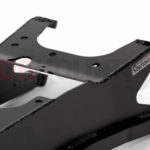 Yamaha YZF-R1 2015-2020  Aluminium Rear Subframe by DB Holders