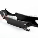 Yamaha YZF-R1 2015-2020  Aluminium Rear Subframe by DB Holders