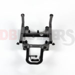 Yamaha YZF-R1 2015-2020  Aluminium Rear Subframe by DB Holders