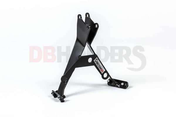 Yamaha YZF-R3 2013-2018 Front Fairing bracket  by DB Holders