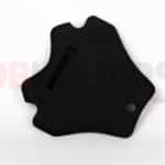 Yamaha YZF-R6  2017-2020 High Density Seat foam by DB Holders.