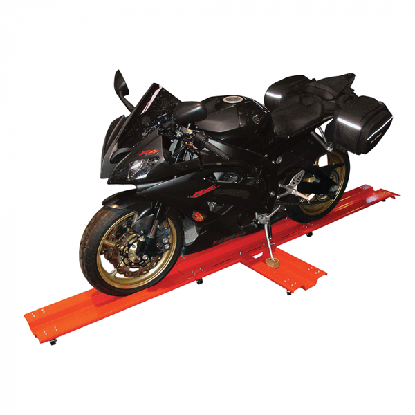 BikeTek Motorcycle Mover MAX LOAD 600KG