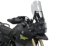 Yamaha Tenere 700  19-2022 Light Tint (400mm hi) Flip/Tall SCREEN Powerbronze..