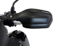 Honda PCX 125 14-2020 Matt Black Handguard/Wind Deflectors Powerbronze