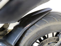 Triumph Rocket 3 R &GT 20-2023 Carbon Look Rear Hugger  Powerbronze RRP £139