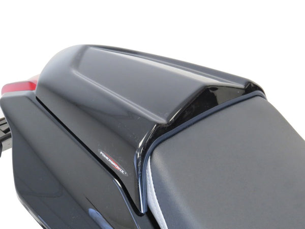 Suzuki Katana  2019-2023 Gloss Black Seat Cowl Seat Hump Powerbronze RRP £90