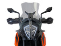 KTM 790 Adventure   2019-2020  Dark Tint Original Profile SCREEN Powerbronze