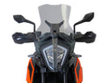 KTM 890 Adventure   2021-2022  Dark Tint Original Profile SCREEN Powerbronze