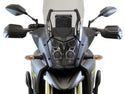 Yamaha Tenere 700  19-2022  Light Tint Wind Deflectors by Powerbronze