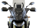 Yamaha Tenere 700 2019-2021  Dark Tint  Wind Deflectors by Powerbronze