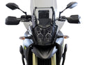 Yamaha Tenere 700  19-2022  Dark Tint Wind Deflectors by Powerbronze