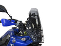 Yamaha Tenere 700 19-2023 Dark Tint ADJUSTABLE  SCREEN Powerbronze.RRP £149.