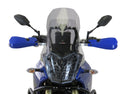 Yamaha Tenere 700  19-2022 Light Tint ADJUSTABLE  SCREEN Powerbronze.RRP £149.