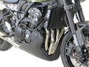 Kawasaki Z900RS & Z900RS Cafe 18-2025 Belly Pan  Gloss Black  by Powerbronze