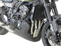 Kawasaki Z900RS & Z900RS Cafe 18-2023 Belly Pan  Gloss Black  by Powerbronze