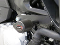 BMW F750GS & F850GS  18-2022 Black Crash Protection  Powerbronze  RRP £134